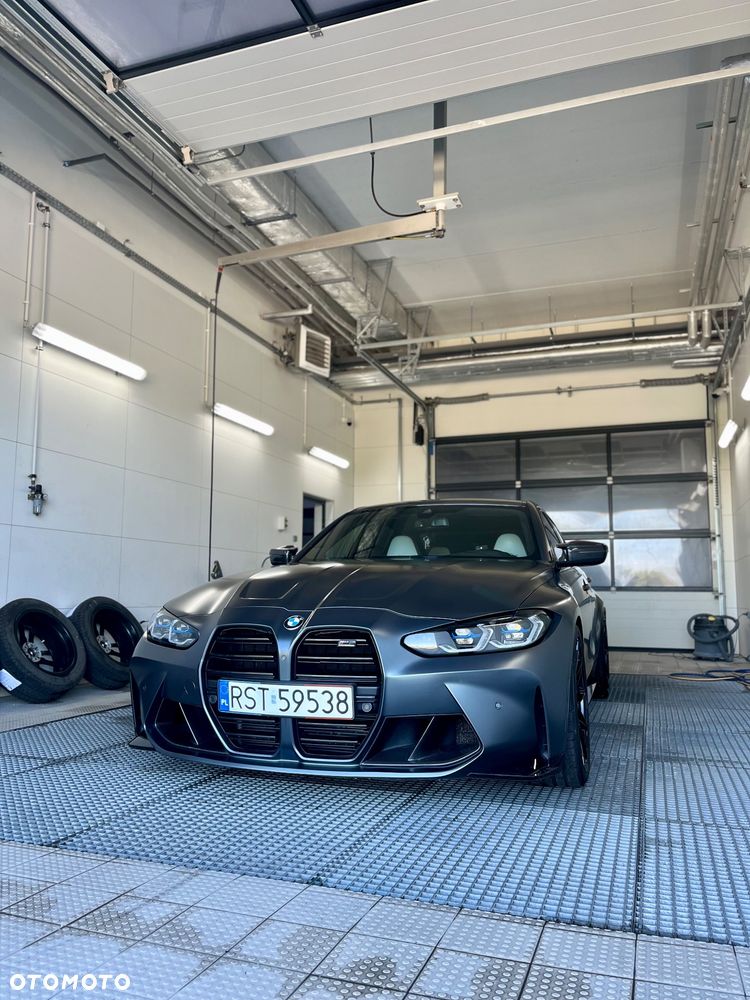 BMW M3 - 36