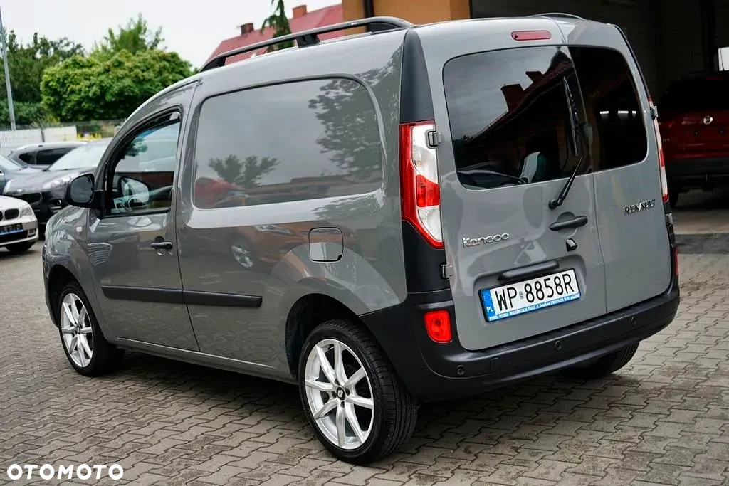 Renault Kangoo - 3