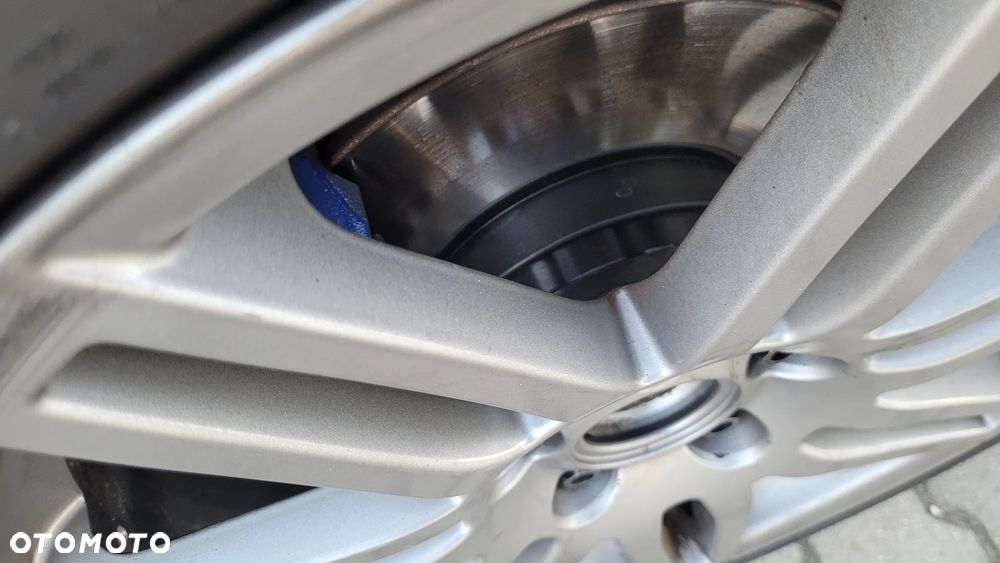 Volkswagen Scirocco 2.0 TDI Edition - 32