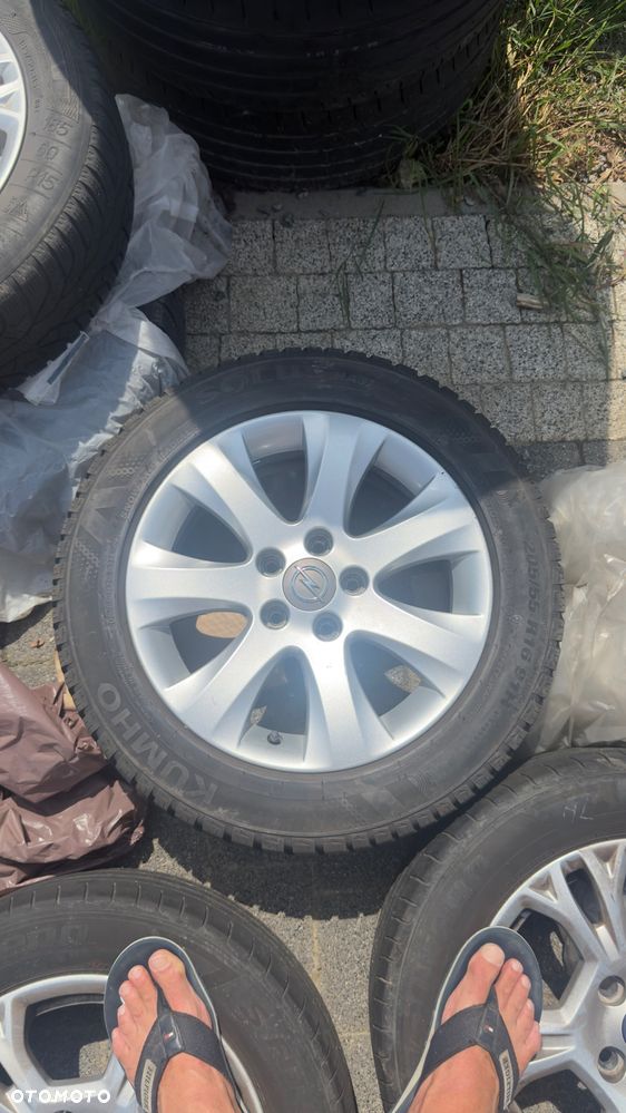 Opel Meriva 1.4 Style - 36