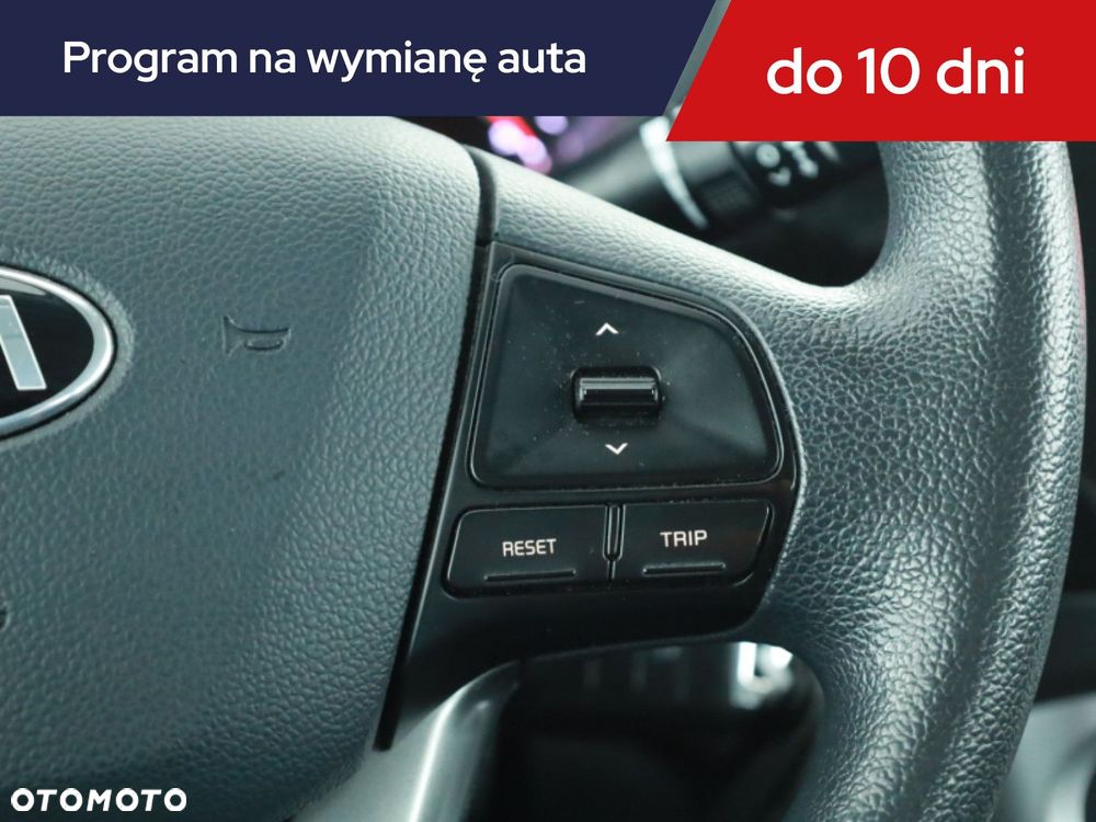 Kia Rio - 14