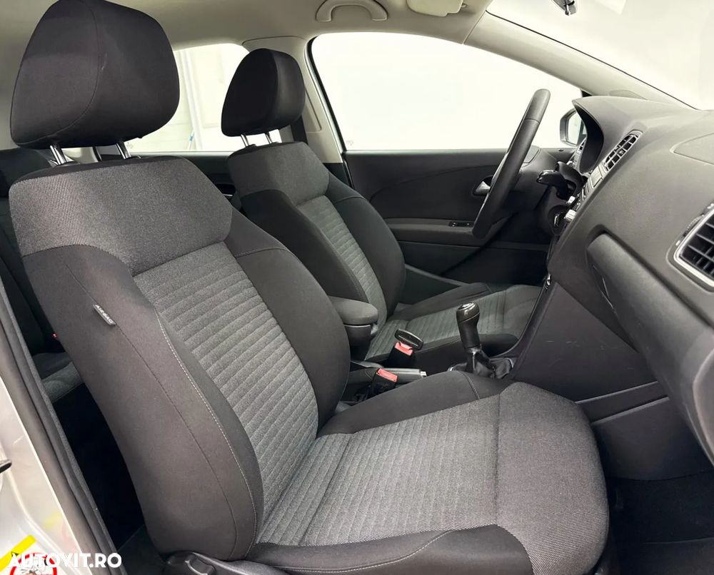 Volkswagen Polo 1.4 Style - 17