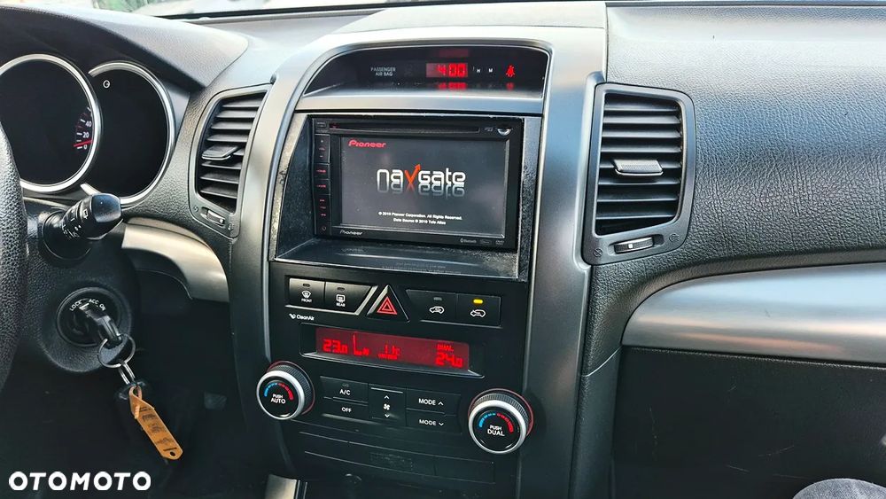 Kia Sorento 2.4 XL - 37