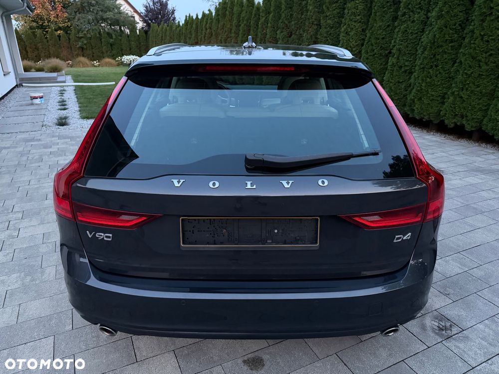 Volvo V90 - 7