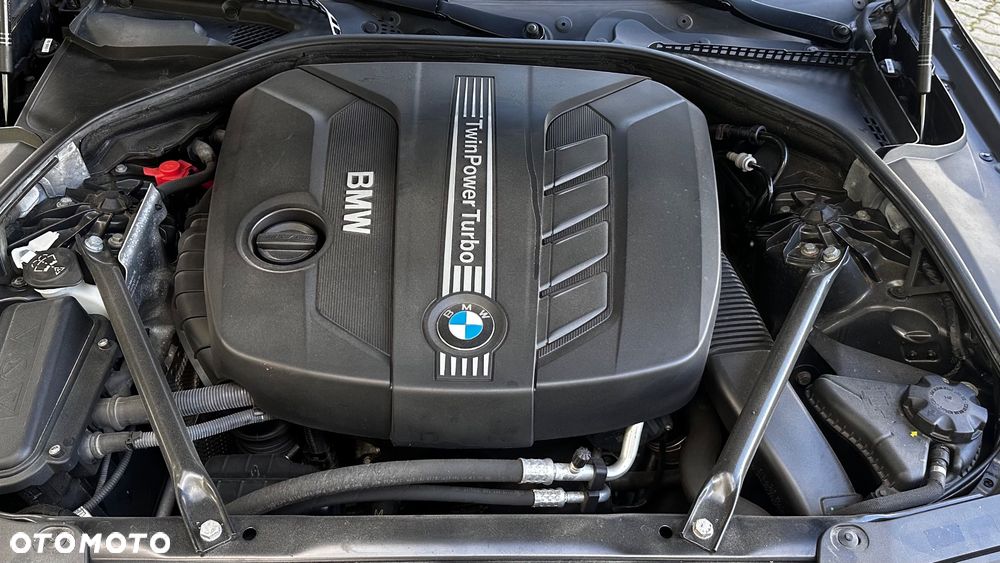 BMW Seria 5 520d Modern Line - 22