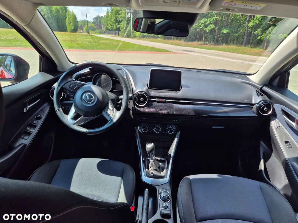 Mazda 2 1.5 Skyenergy - 17