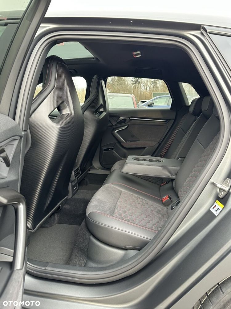 Audi RS3 Sportback - 20