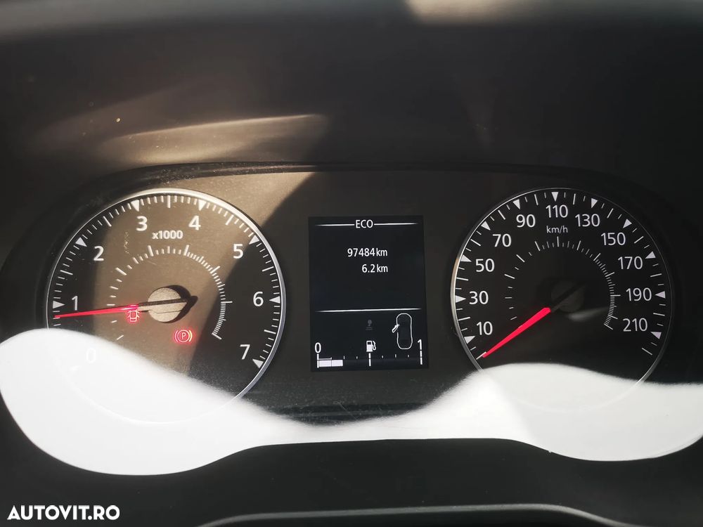 Dacia Duster TCe 125 2WD Prestige - 21