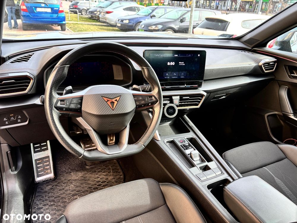 Cupra Formentor - 10