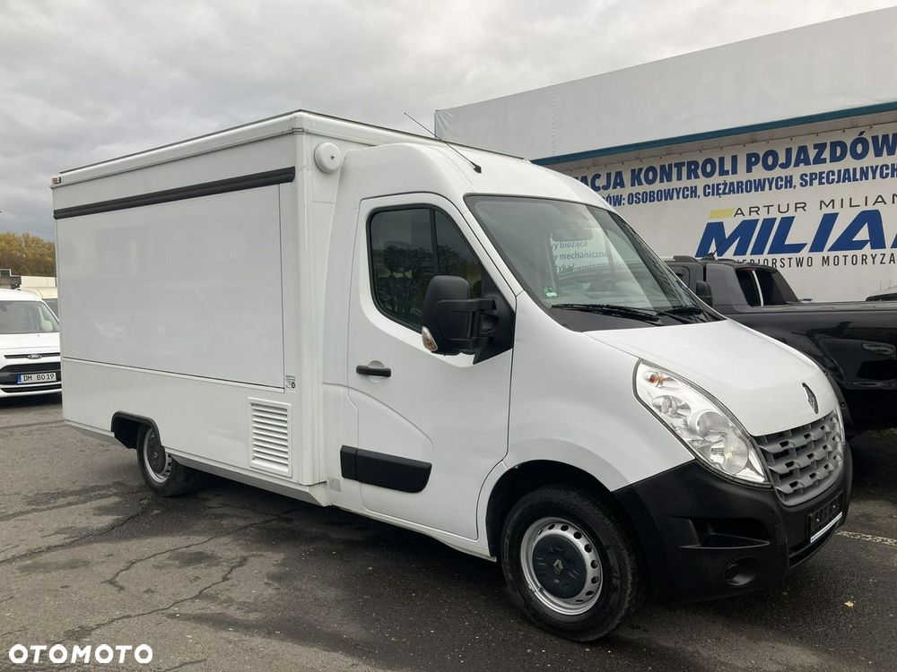 Renault Master - 23