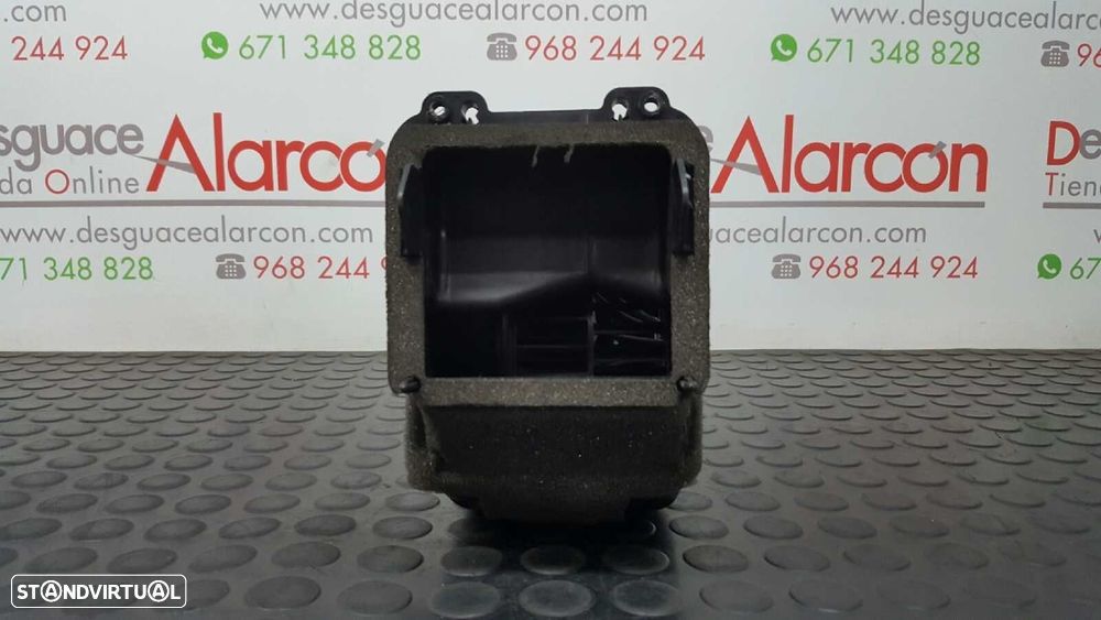 MOTOR SOFAGEM MERCEDES CLASE C (W203) BERLINA 270 CDI (203.016) - 2