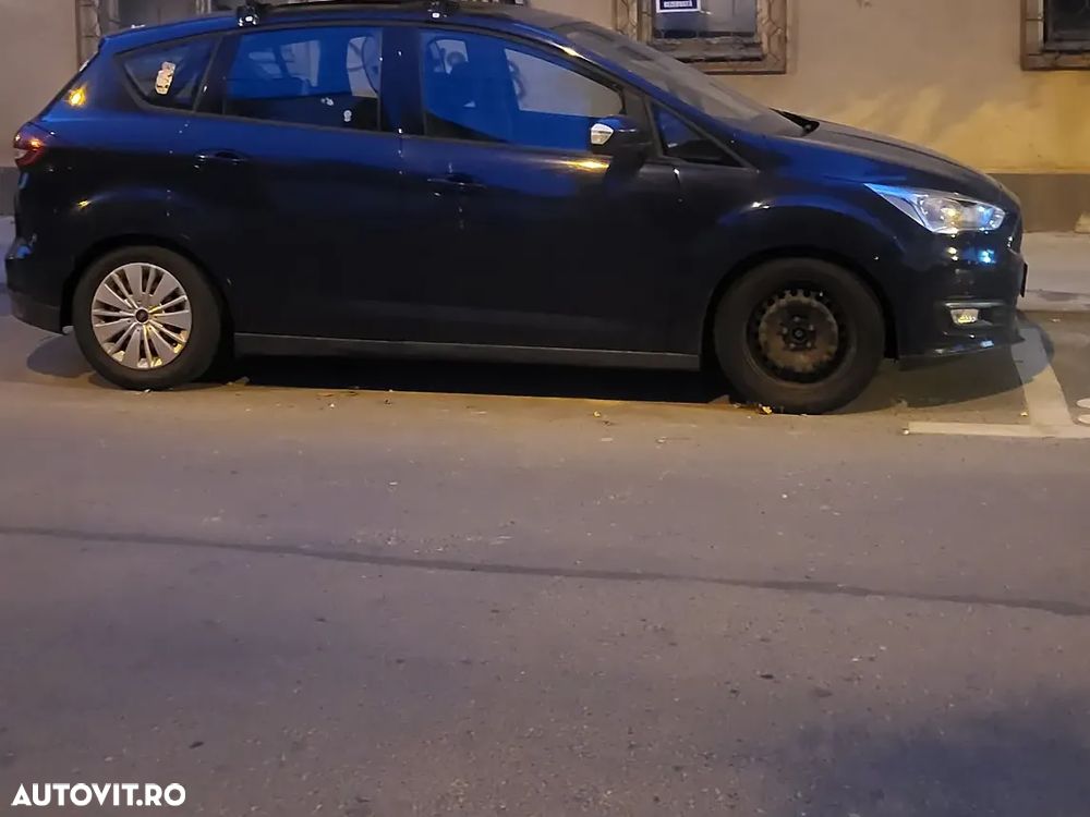 Ford C-Max 1.0 Ecoboost Start Stop Trend - 5