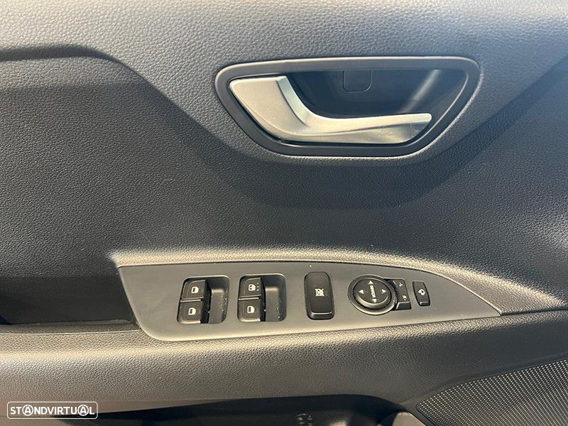 Kia Stonic 1.0 T-GDI Drive - 21