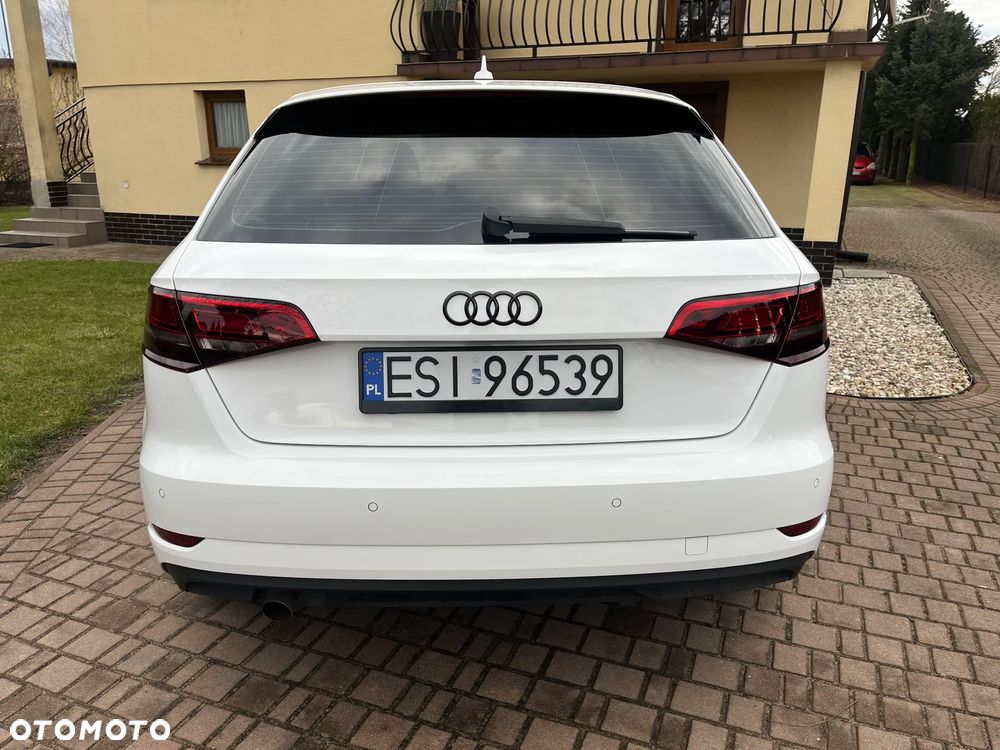 Audi A3 - 21