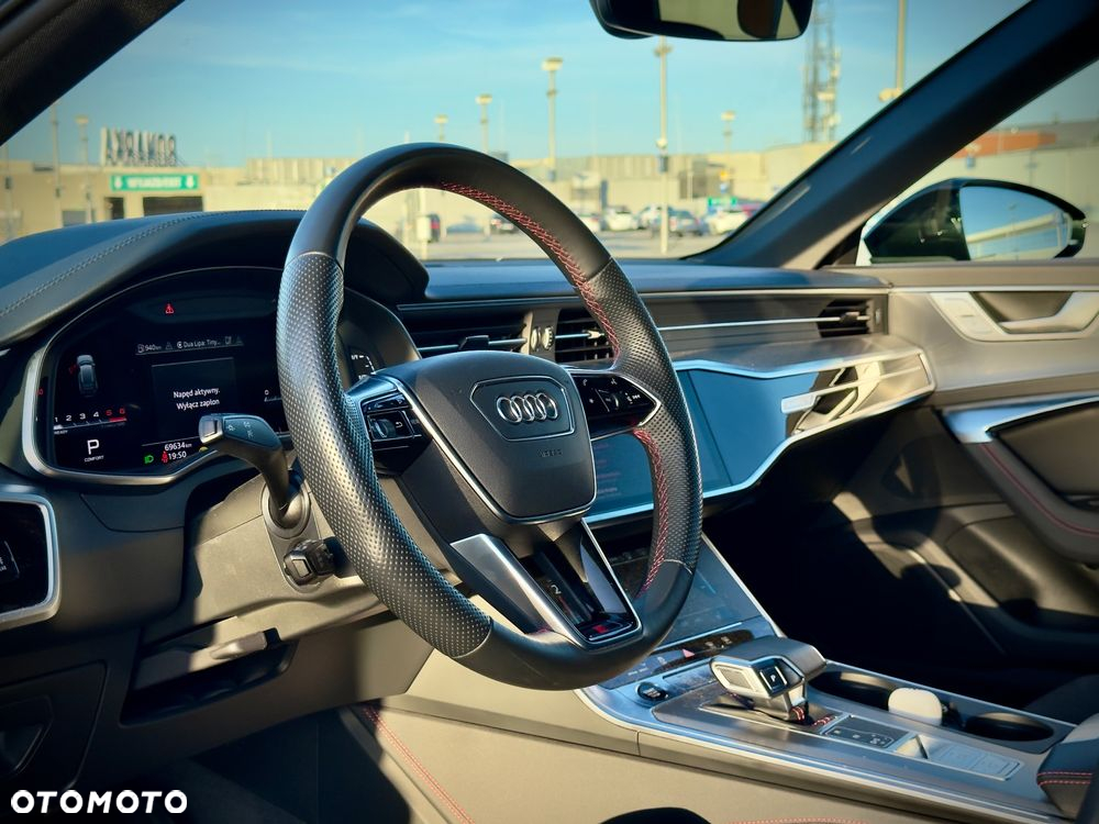 Audi A6 - 5