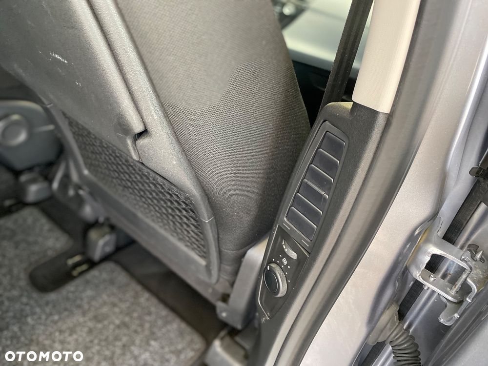 Citroën C4 Grand Picasso 2.0 BlueHDi Intensive - 17