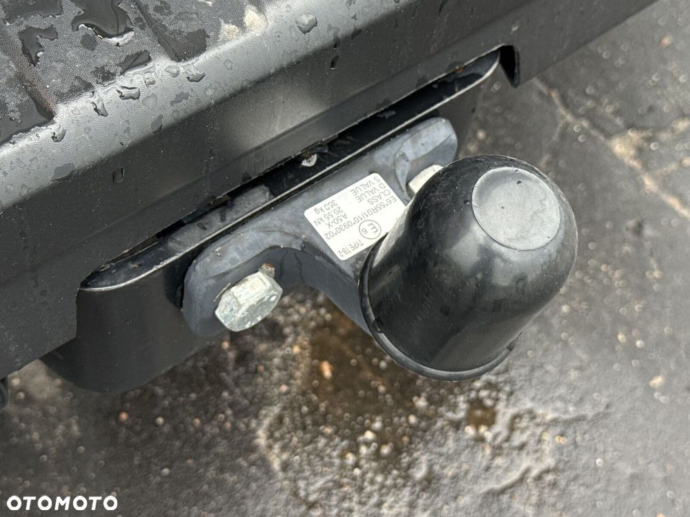 Renault Trafic Kombi 2.0 L1 Equilibre - 28