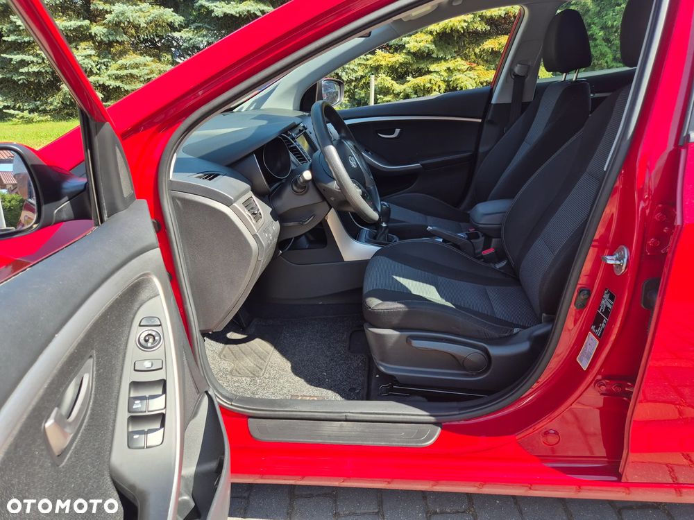 Hyundai i30 1.4 Style - 19