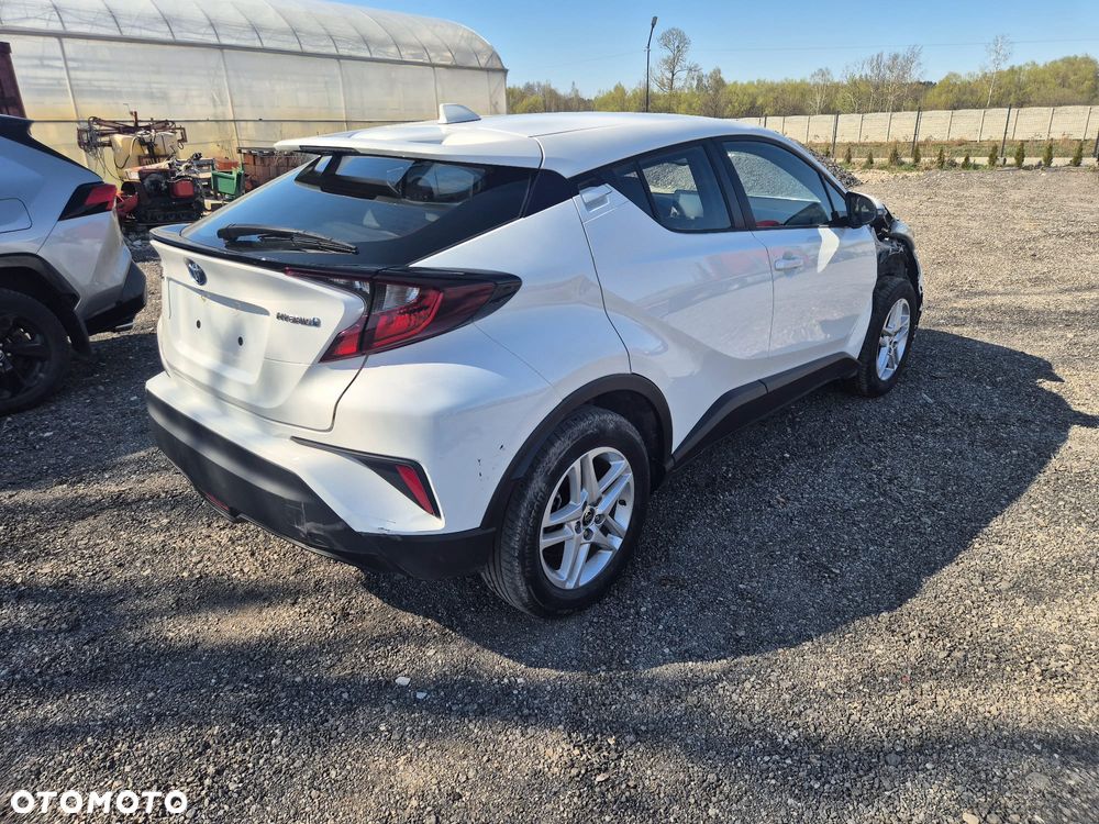 Toyota C-HR Style - 13