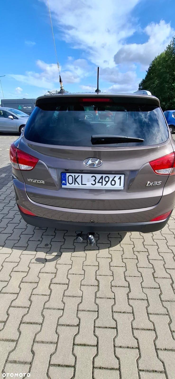 Hyundai ix35 1.6 2WD Comfort - 2