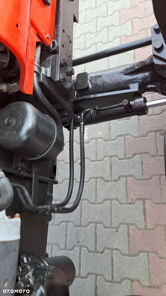 Zetor 7745   Turbo - 12