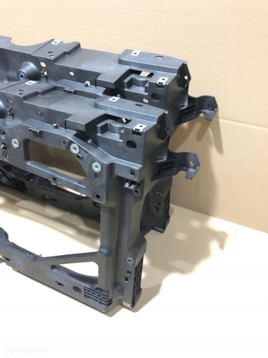 MAZDA CX3 CX-3 WZMOCNIENIE PAS PRZOD PRZEDNI NOWE - 4