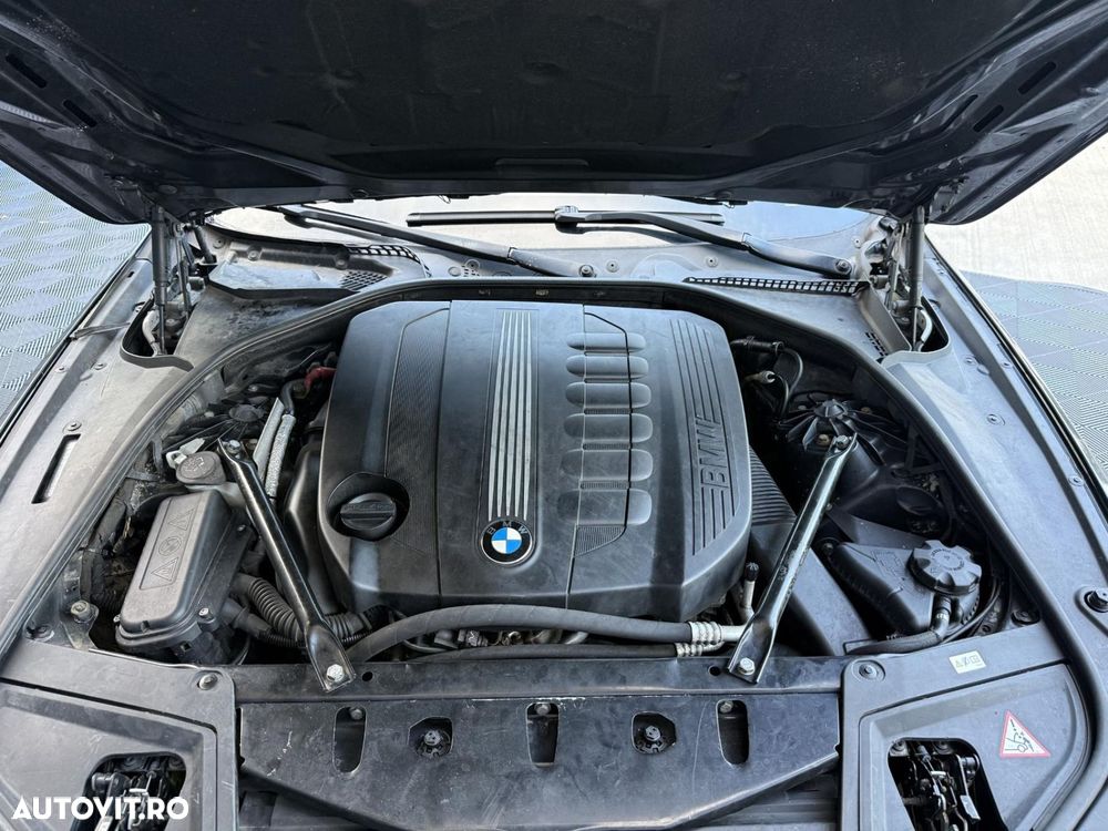 BMW Seria 5 - 10
