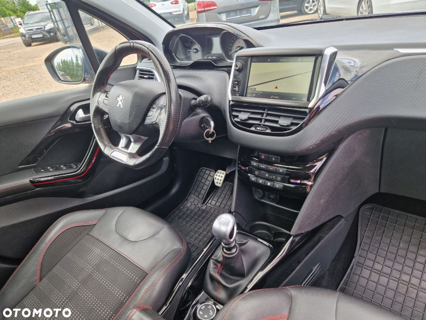 Peugeot 2008 PureTech 130 Stop&Start GT-Line Edition - 25