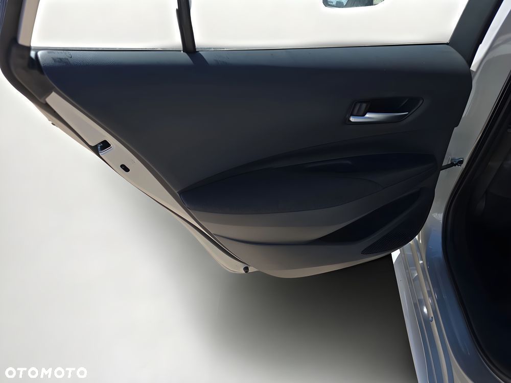 Toyota Corolla 1.8 Hybrid Comfort - 9