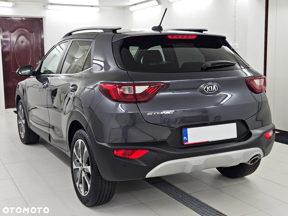 Kia Stonic 1.4 L - 2