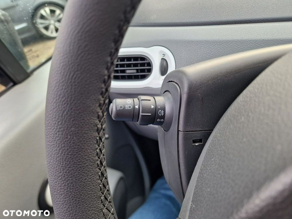 Renault Modus 1.2 16V Dynamique - 11