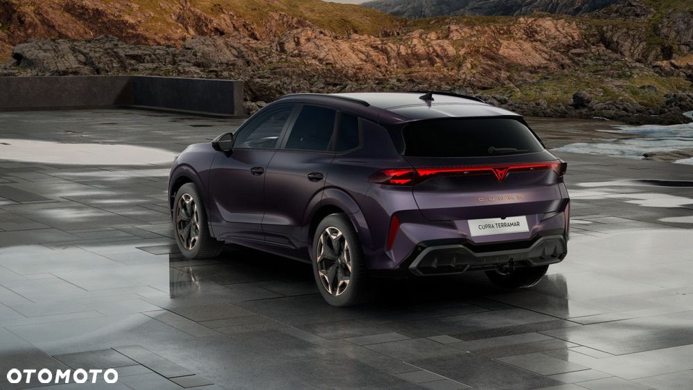 Cupra Terramar - 4