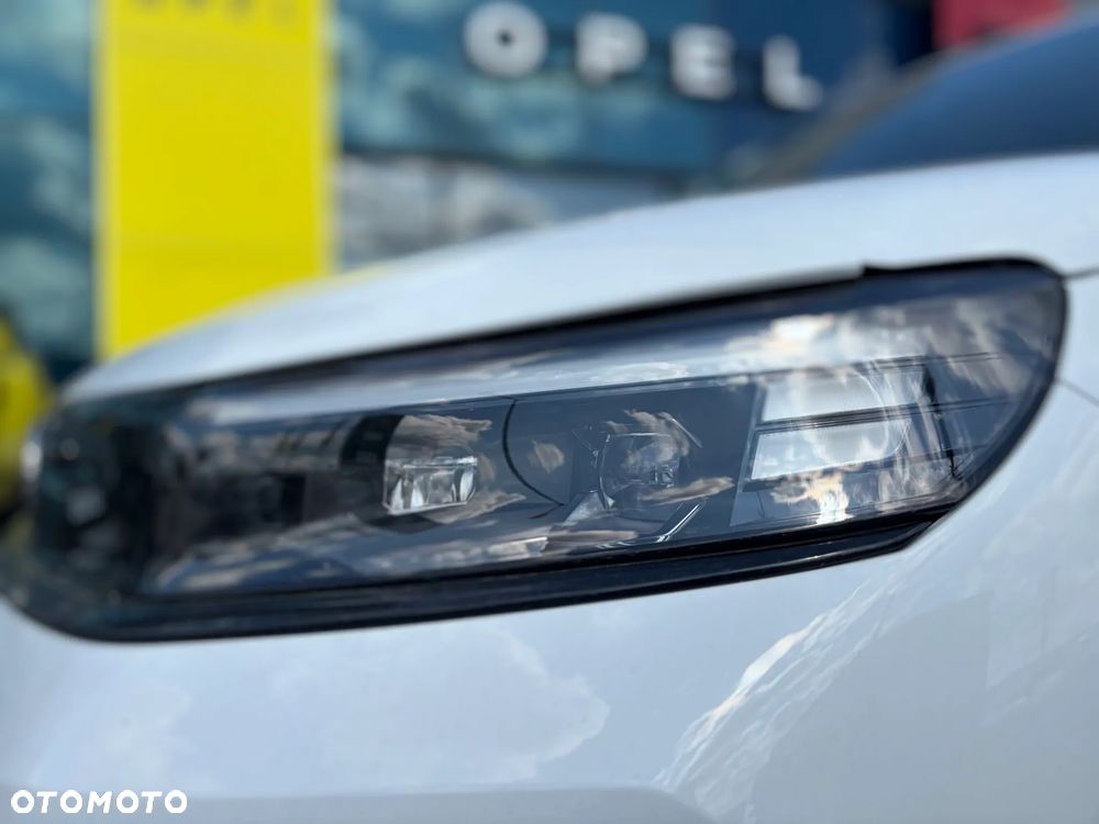 Opel Combo 1.5 CDTI Essentia S&S - 7