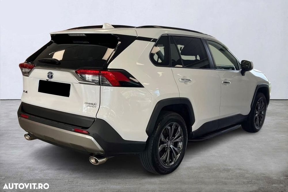 Toyota RAV4 2.5 VVT-iE 4x4 Exclusive - 7