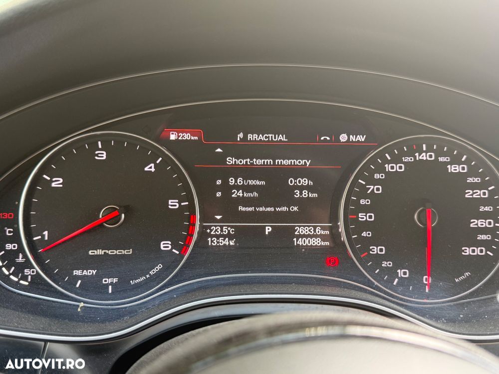 Audi A6 Allroad - 8
