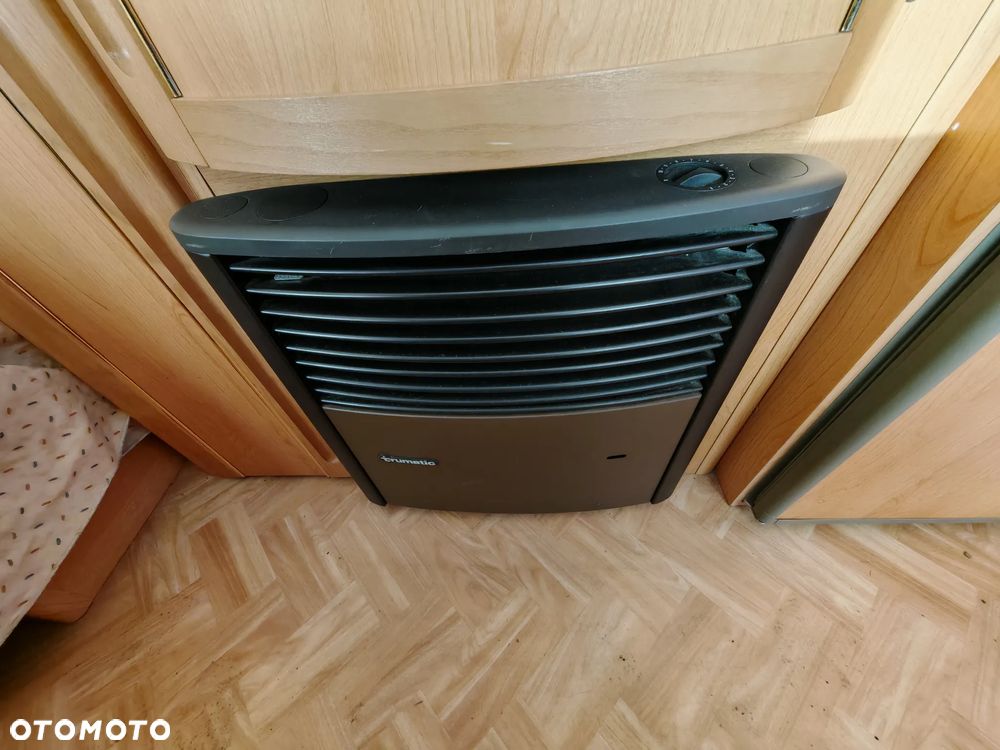 Adria 502 LH Exlusive - 27