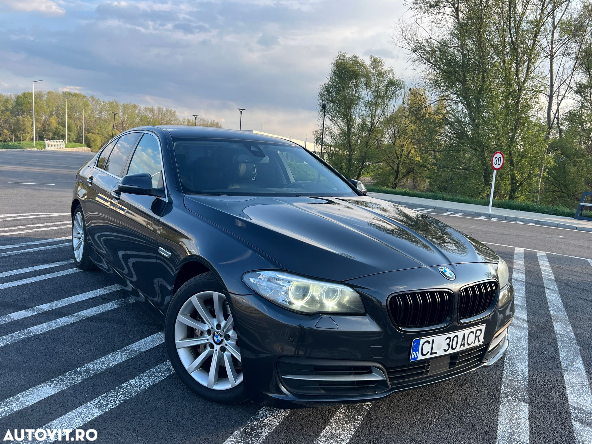 BMW Seria 5 - 2