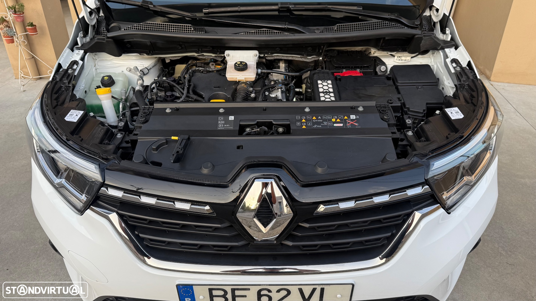 Renault KANGOO III - 25