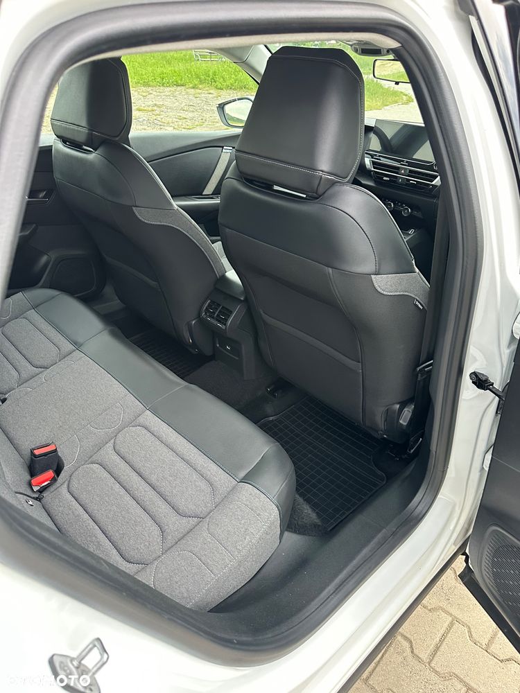 Citroën C4X 1.5 BlueHDi Shine S&S EAT8 - 24