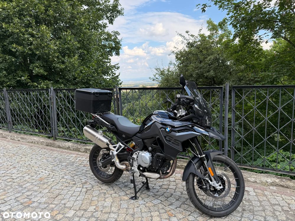 BMW GS - 4