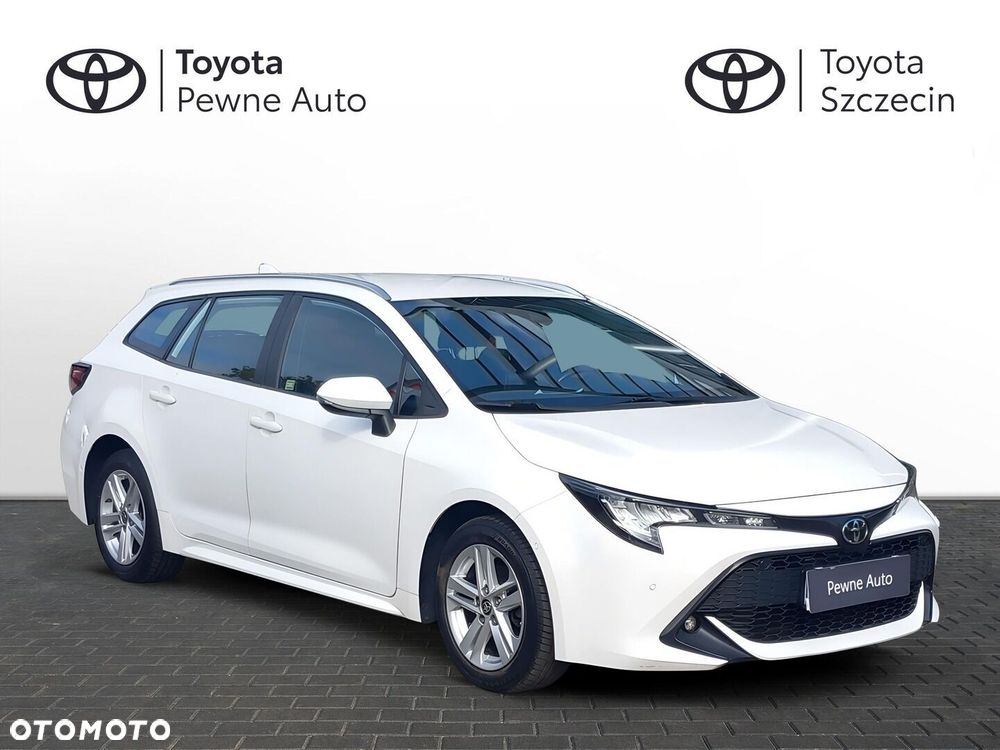 Toyota Corolla 1.2 T Comfort