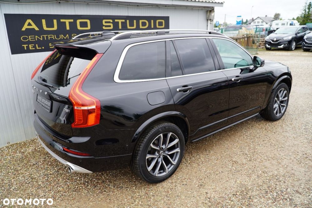 Volvo XC 90 - 3