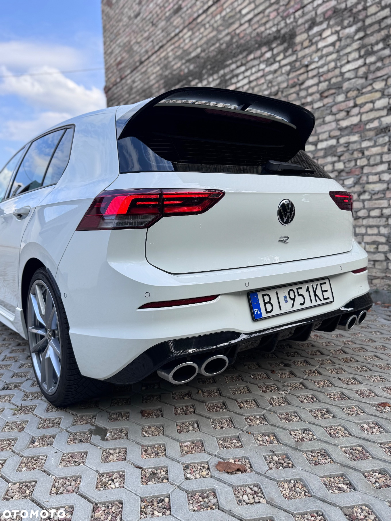 Volkswagen Golf - 4