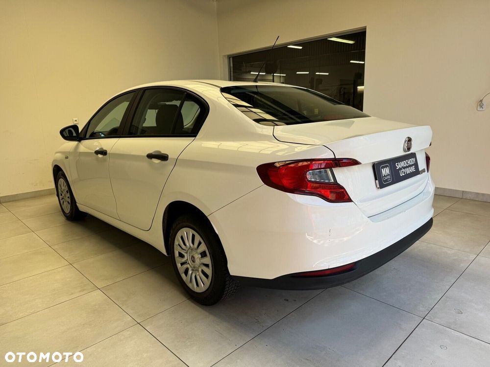 Fiat Tipo 1.4 16V Pop - 6
