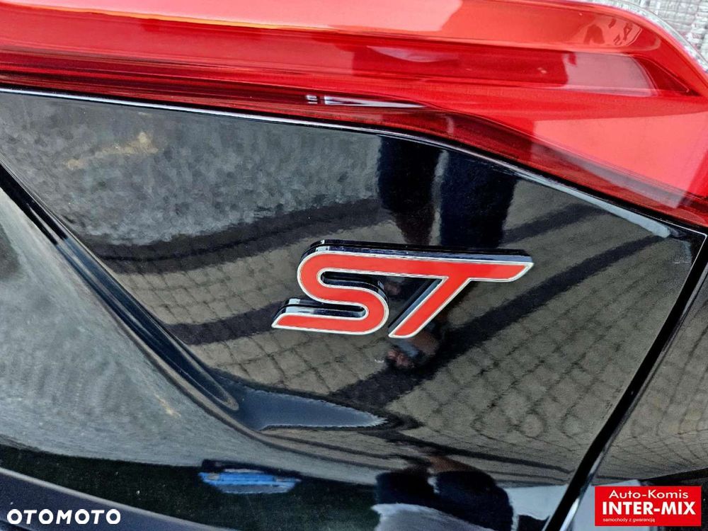Ford Focus - 17