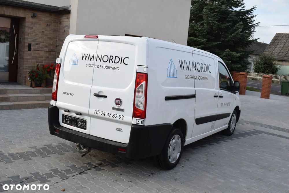 Fiat Scudo - 16