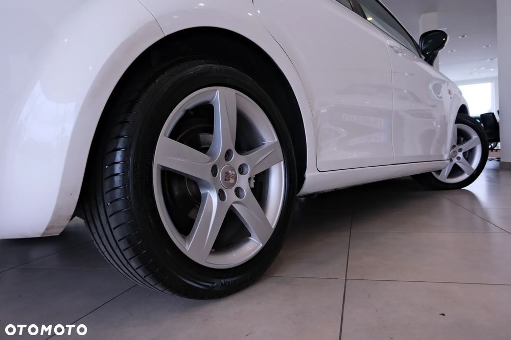 Seat Leon - 17