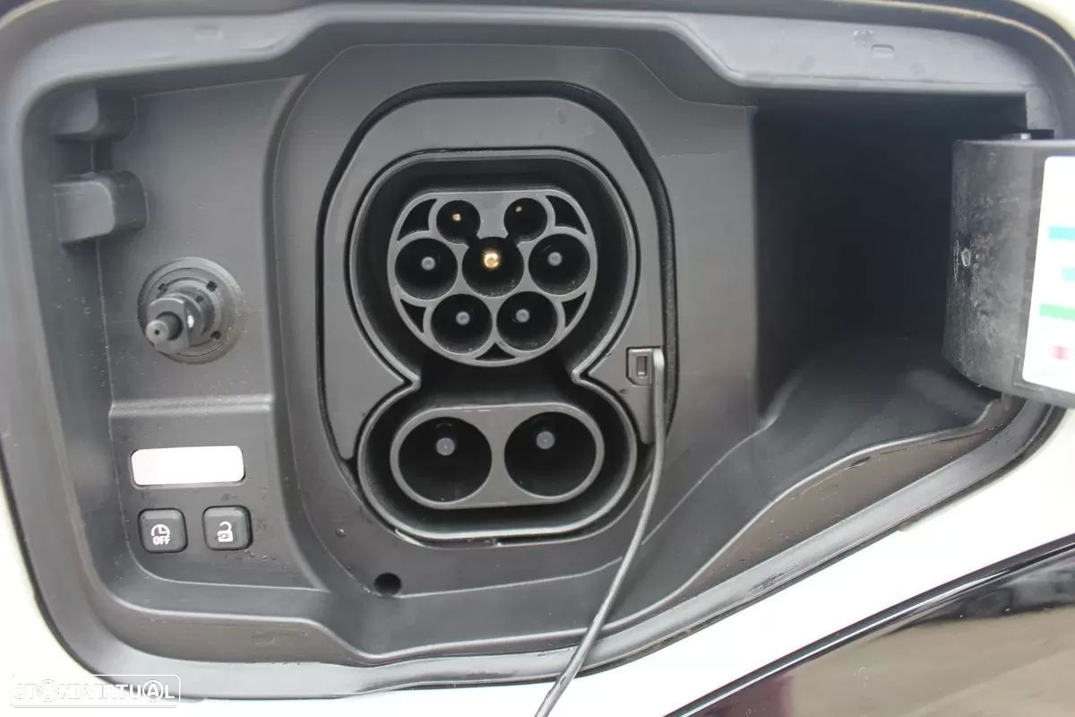 Renault Mégane E-Tech EV60 Techno Optimum Charge - 19