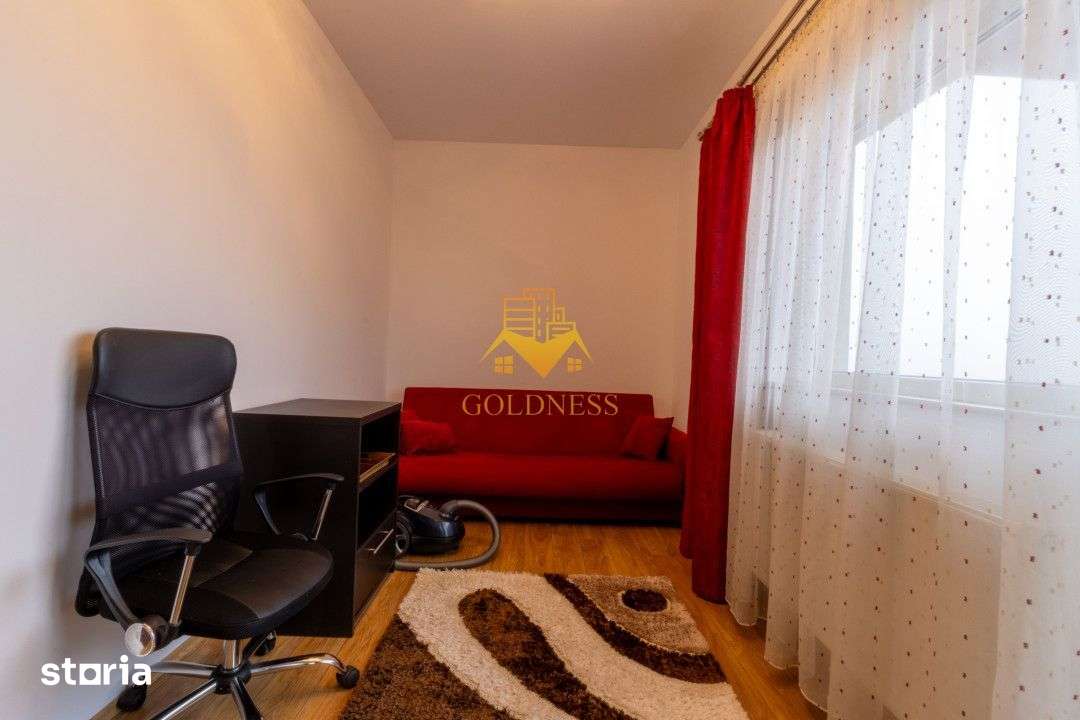 3 camere, UMF, UTCN, Zorilor, Observatorului, Spitalul de Recuperare — fotografia 3