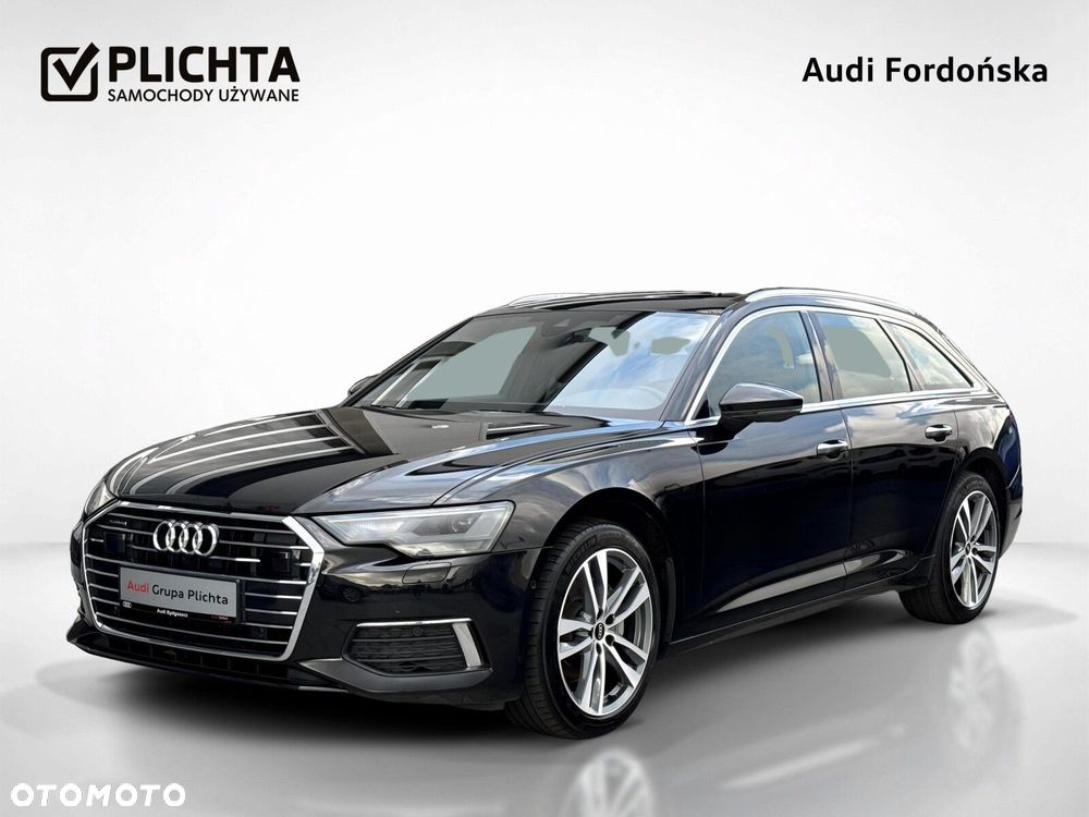 Audi A6 Avant - 3